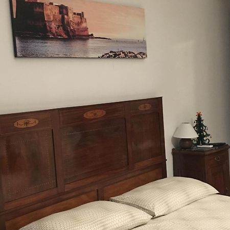 B&B Nonna Stella Nápoly Kültér fotó