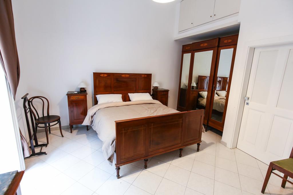 B&B Nonna Stella Nápoly Kültér fotó
