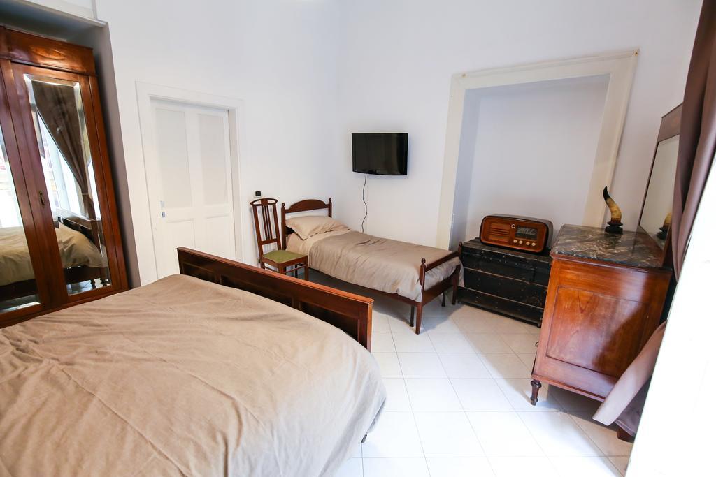 B&B Nonna Stella Nápoly Kültér fotó