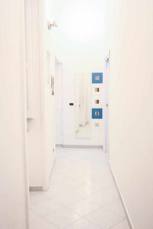 B&B Nonna Stella Nápoly Kültér fotó