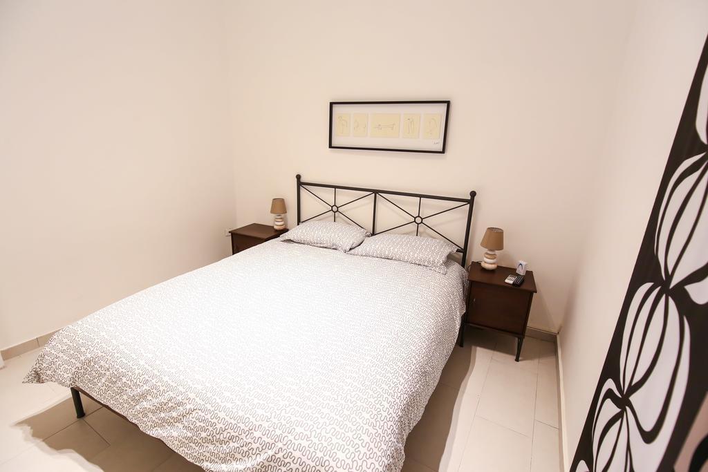 B&B Nonna Stella Nápoly Kültér fotó