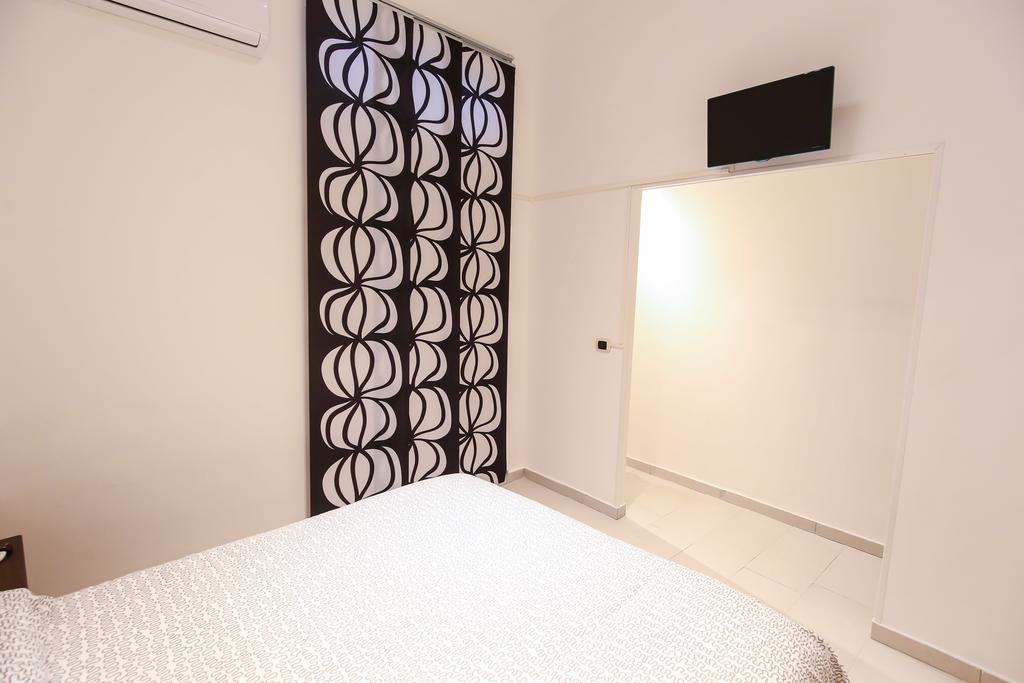 B&B Nonna Stella Nápoly Kültér fotó