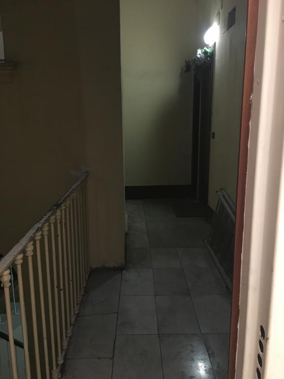 B&B Nonna Stella Nápoly Kültér fotó