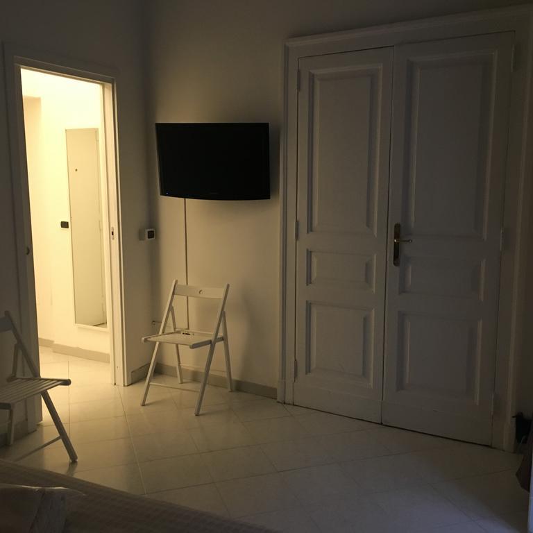 B&B Nonna Stella Nápoly Kültér fotó