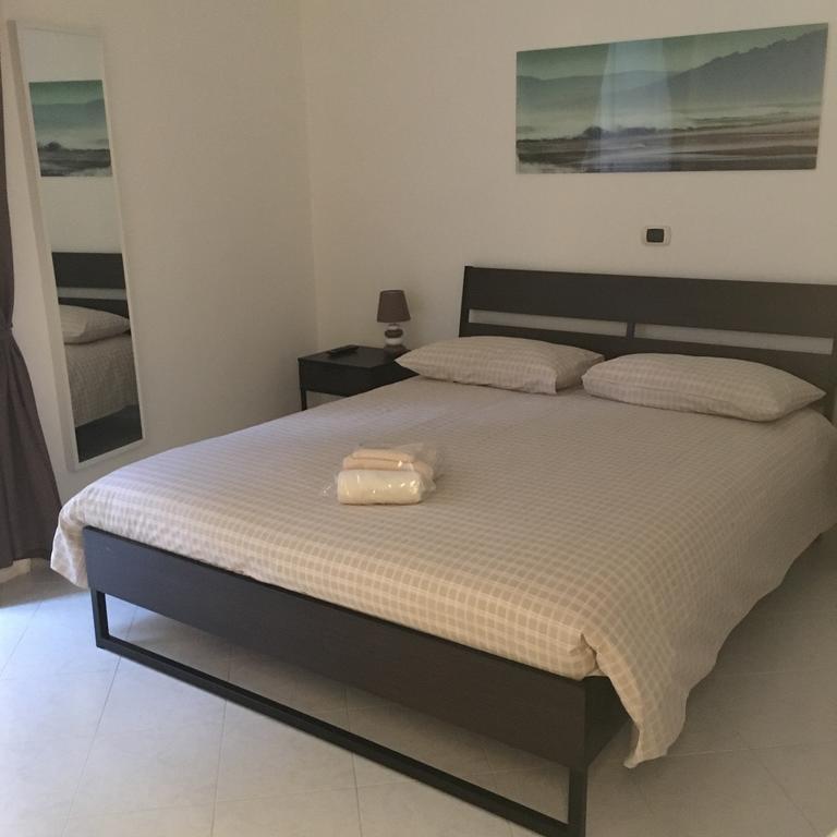 B&B Nonna Stella Nápoly Kültér fotó