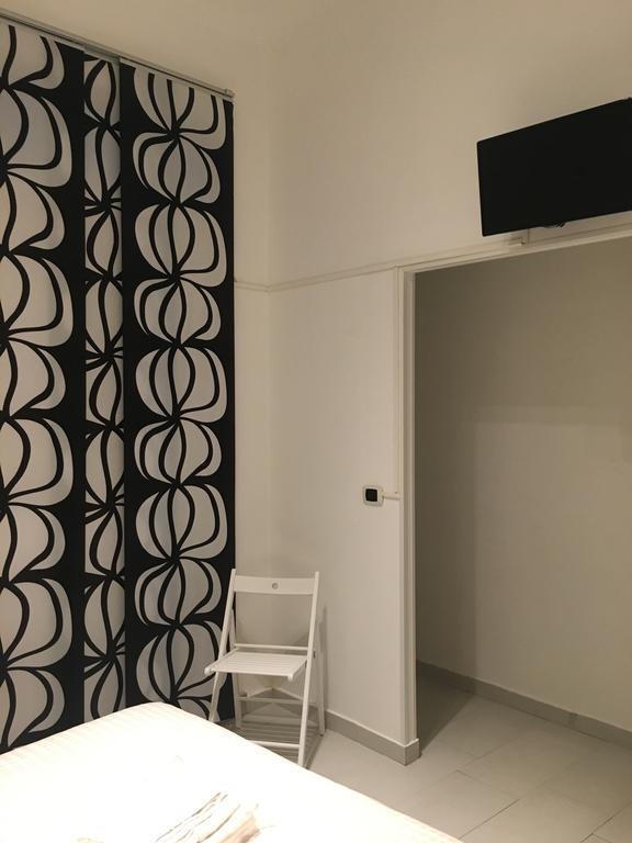 B&B Nonna Stella Nápoly Kültér fotó