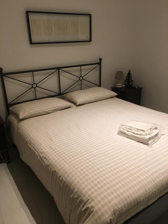 B&B Nonna Stella Nápoly Kültér fotó