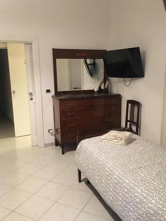 B&B Nonna Stella Nápoly Kültér fotó