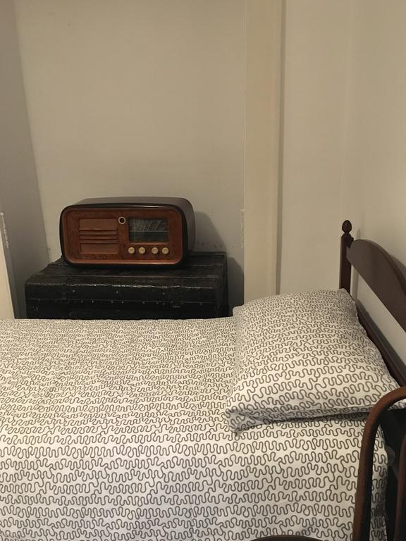 B&B Nonna Stella Nápoly Kültér fotó