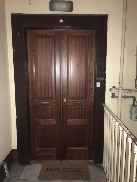 B&B Nonna Stella Nápoly Kültér fotó