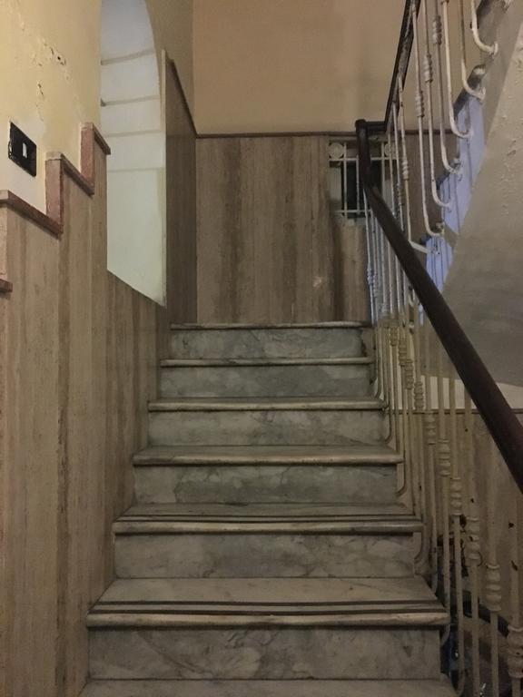 B&B Nonna Stella Nápoly Kültér fotó